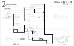 Normanton Park (D5), Apartment #489573101